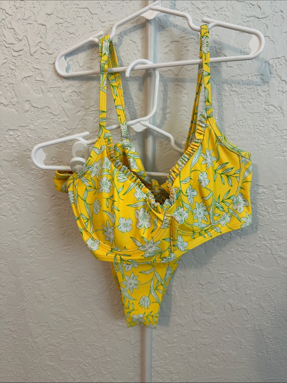 Zaful Bikini Set // Size 4